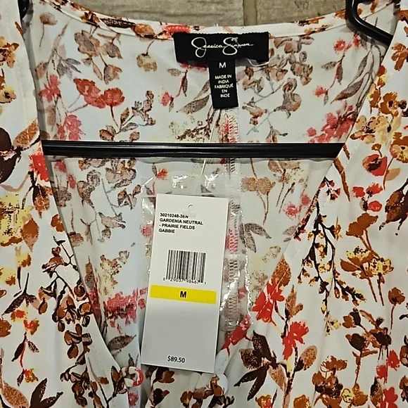 Jessica Simpson dress - Picture 4 of 4